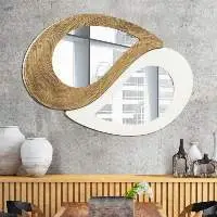 Modern Mirror 24