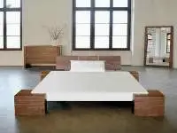 Deluxe Bed Room Set 3