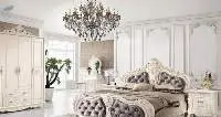 Awesome Bed Room Sets A107