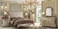 Elegant Bed Room Sets A109