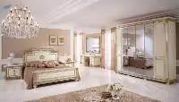 Lovely Bed Room Sets A110
