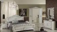 Unique Bed Room Sets A111