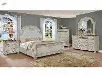 Beautiful Bed Room Sets A88