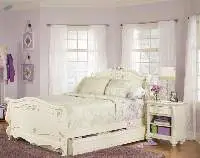 Comfortable Bed Room Sets A98