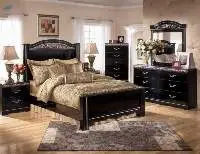 Elegant Bed Room Sets A104
