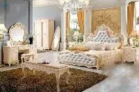 Modern Bed Room Sets A69