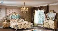 Elegant Bed Room Sets A72