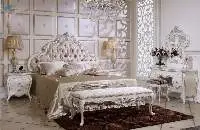 Pretentius Bed Room Sets A75