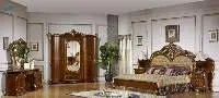 Cozy Bed Room Sets A80