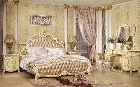 Luxurious Bed Room Sets A81