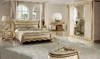 Elegant Bed Room Sets A48