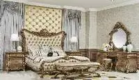 Lovely Bed Room Sets A53
