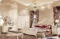 Unique Bed Room Sets A54