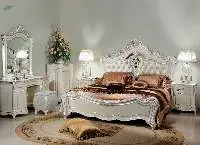 Elagant Bed Room Sets A60
