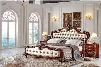 Comfortable Bed Room Sets A66