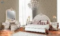 Lovely Bed Room Sets A64