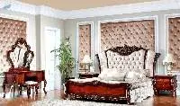 Comfortable Bed Room Sets A66