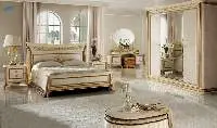 Elegant Bed Room Sets A48