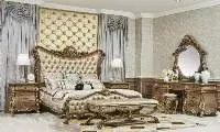 Lovely Bed Room Sets A53