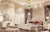 Unique Bed Room Sets A54