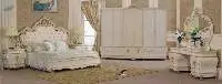 Luxurious Bed Room Sets A56