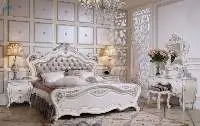 Modern Bed Room Sets A57