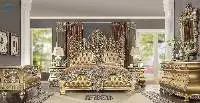 Elagant Bed Room Sets A60