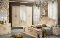 Lovely Bed Room Sets A39