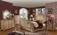 Modern Bed Room Sets A45