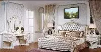 Luxury Bedroom Sets A205