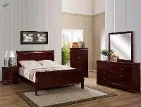 Luxury Bedroom Sets A206