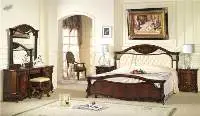 Modern Bed Room Sets A22