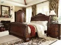 Elegant Bed Room Sets A25