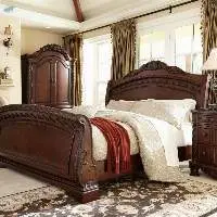 Beatiful Bed Room Sets A27