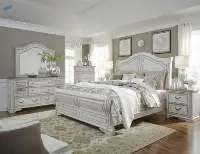 Lovely Bed Room Sets A30