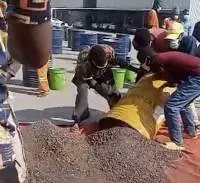 Tantalite