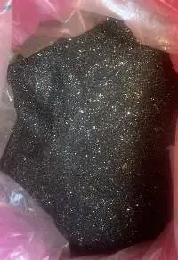 Titanium Ore 45% TiO2