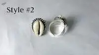 Metal Based Ring