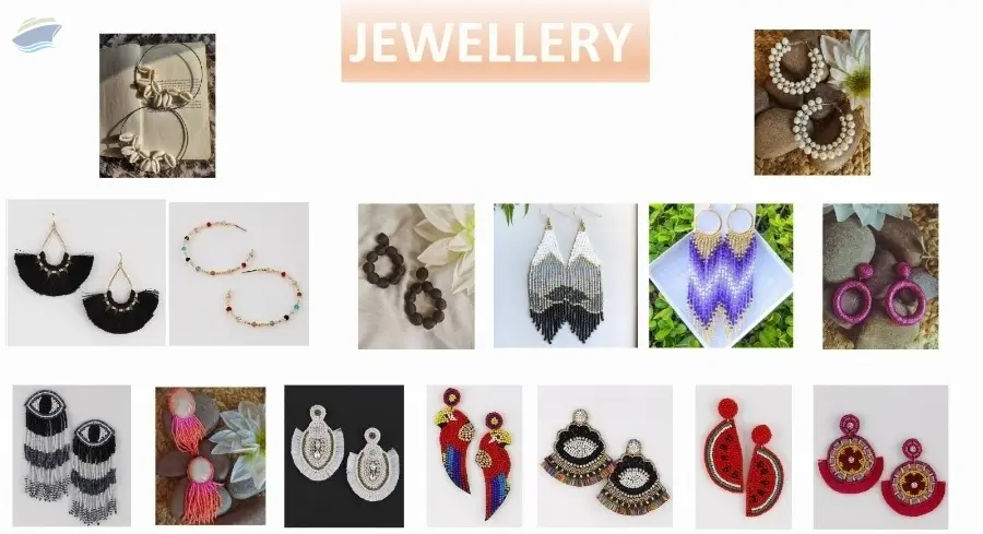 Jewellery Item