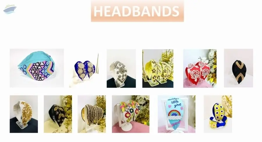 Headband