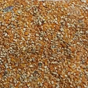 Yellow Corn Grits