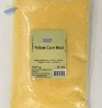 Yellow Corn Meal