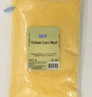 Yellow Corn Meal