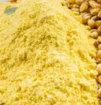 Yellow Corn Flour
