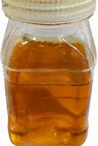 Premium Quality Grade Mustard Oil