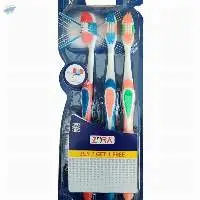 Zora Toothbrush - Complete Mouth Clean