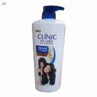 Clinic Plus Shampoo - Bottle of 650ml