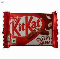 Nestle Kit Kat Chocolate Bar - Pack Of 38.5g