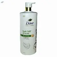 Dove Shampoo - B of 650ml - Hair Fall Rescue