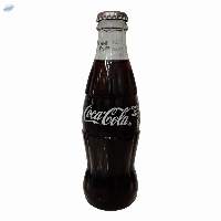 Coca Cola - Glass Bottle of 200ml